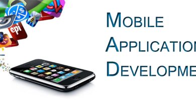 Mobile Apps Company