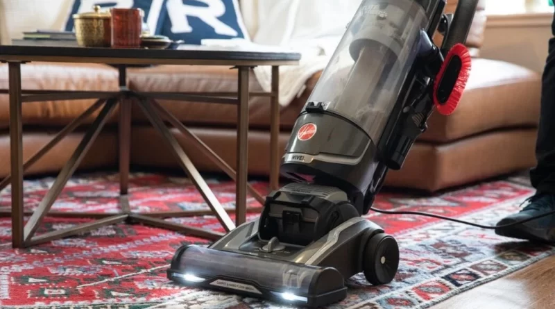 Model-Shifting, State-of-the-Art Vacuum Technology