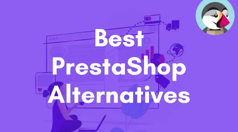 PrestaShop Alternatives