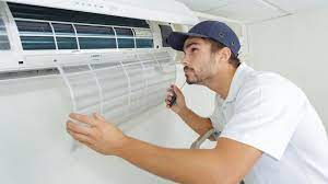 Residential HVAC Services in Palm Desert CA