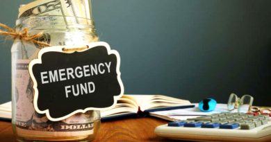 Other Options for Emergency Cash