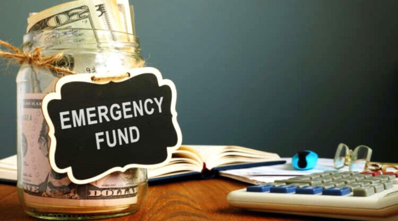 Other Options for Emergency Cash
