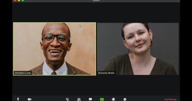 Video Conferencing In Kenya