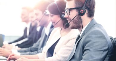 What Are the Benefits of Call Center Software