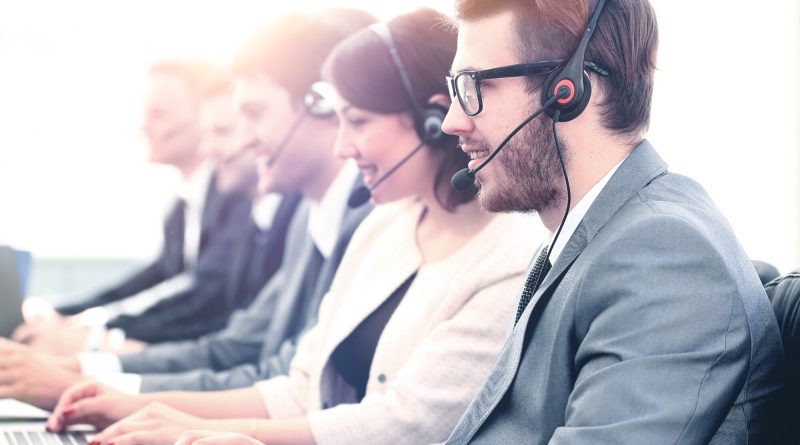 What Are the Benefits of Call Center Software