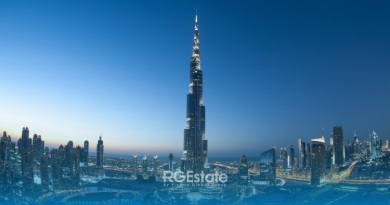 Real Estate Agency in Dubai