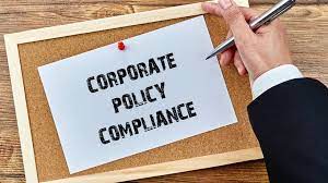 5 Tips To Improve Your Compliance Program