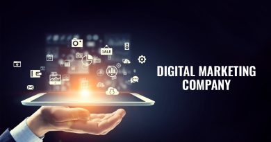 Digital Marketing Company In USA