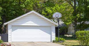 garage door repair CT