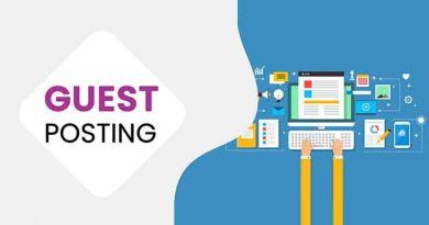 All about the guest posting services from the BABLII