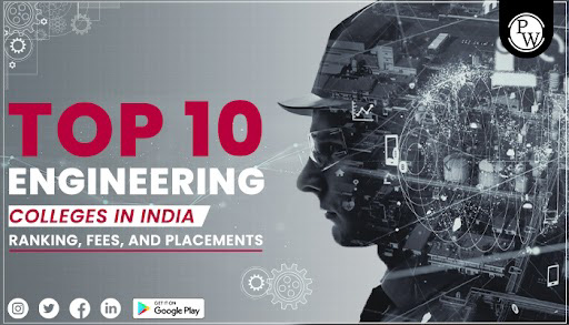 If you are searching for a list of the best engineering colleges in India for the year 2022, you can see them all below, sorted by NIRF rating, placement, and tuition. In India, almost 65%