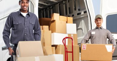 removals company dubai moving services