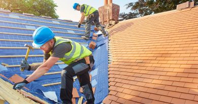 How to promote a roofing business?
