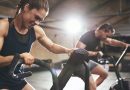 <strong>BENEFITS OF GYM EQUIPMENT FOR CARDIO ENDURANCE</strong>