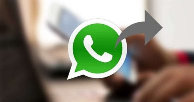 WhatsApp options