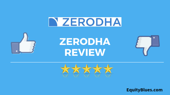Zerodha is a revolutionary new way to make money.