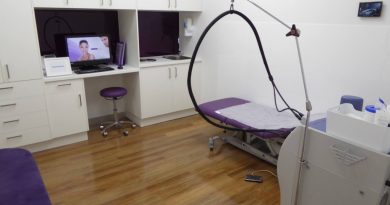 Australian laser and skin clinic