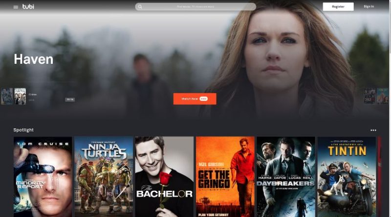 Guide to Finding Free Movies Online and How They are Disrupting the Entertainment Industry