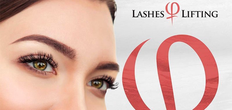 Lash Lift and its Importance