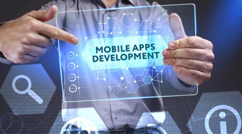 Mobile App Development Trends to Look For in 2023