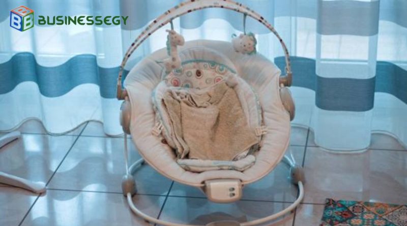 What Are The Advantages Of Using Electric Baby Bouncers