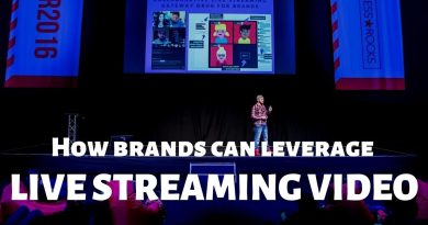 Know About How Can Brands Leverage Live streaming?