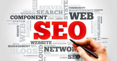How Seo Improves Your Ranking in Online Search Results