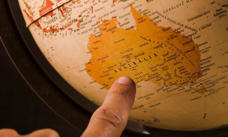 Why Should Indian Students Opt to Study in Australia?