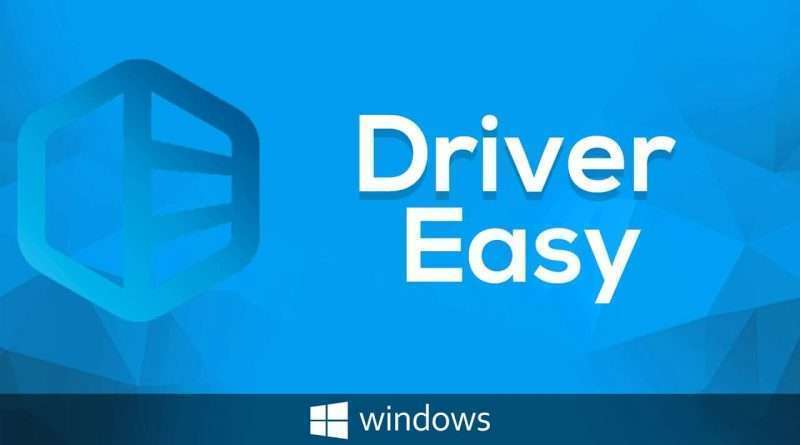 Driver Easy Pro Key 5 Download [Latest]