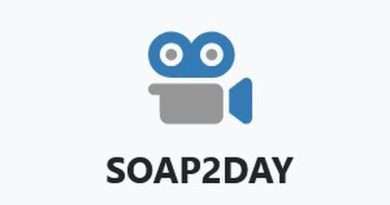 using Soap2Day