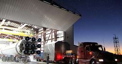 project cargo logistics