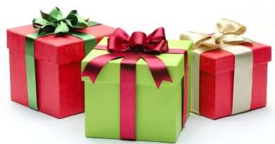 What To Do And What To Avoid When Gifting?