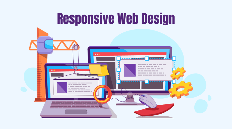 Benefits of responsive web design why it is so important