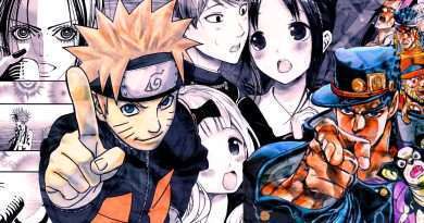 Best Ever Manga Series For Readers