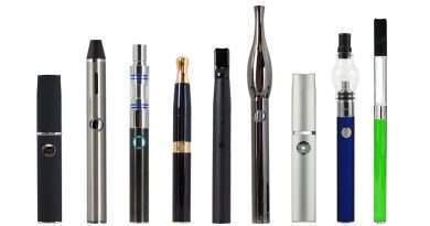 Dab Pens The Compact And Convenient Way To Enjoy Your Concentrates