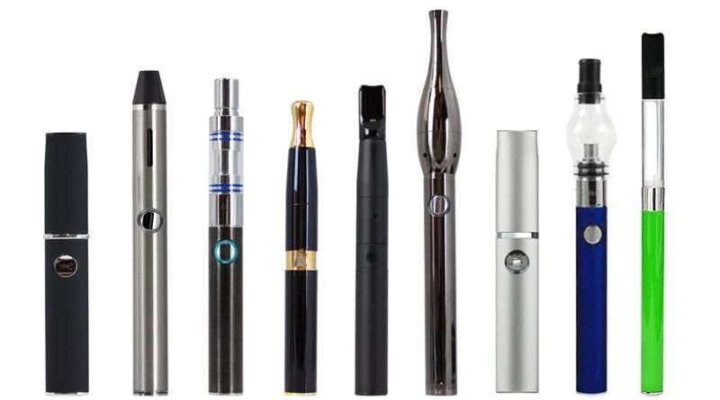 Dab Pens The Compact And Convenient Way To Enjoy Your Concentrates