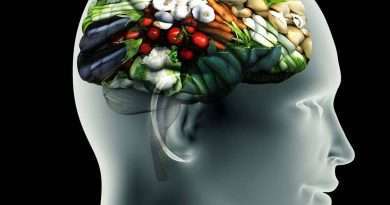 Foods That May Enhance Mental Performance