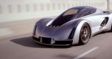 Future Of Car Design