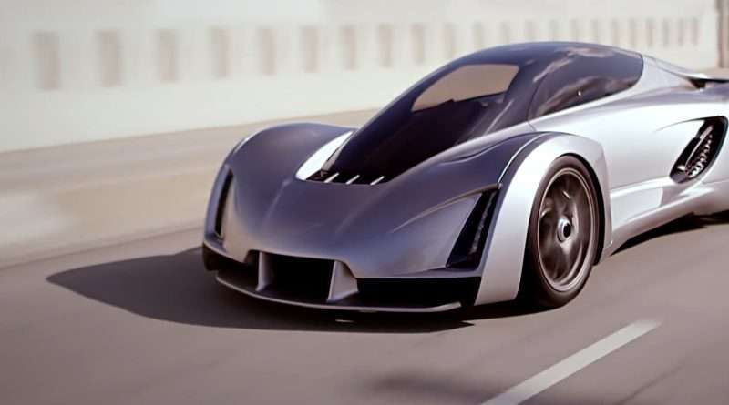Future Of Car Design