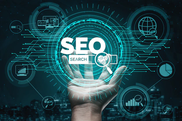 How Seo Improves Your Ranking in Online Search Results