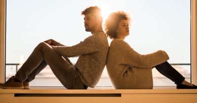 How can couples be able to handle professional stress?
