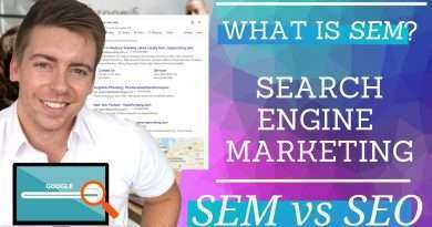 Is SEM services catered for all industries - What are some of the common questions