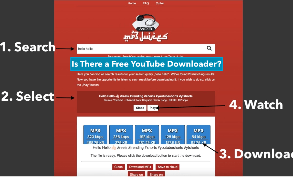 is-there-a-free-youtube-downloader-businessegy