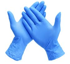 Nitrile Examination Gloves Price in Pakistan