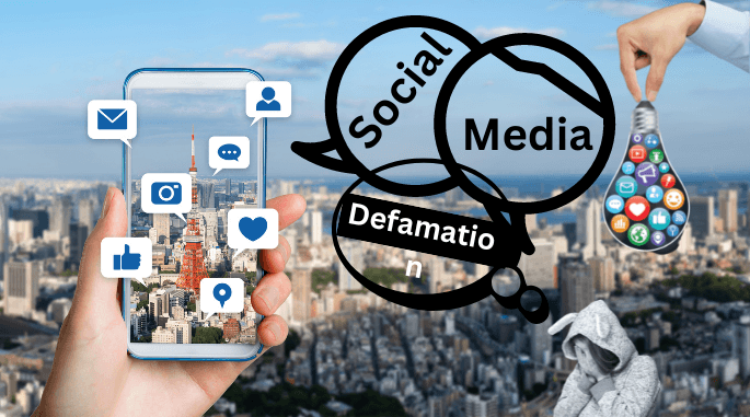 How To Respond If You’re Victimized By Social Media Defamation