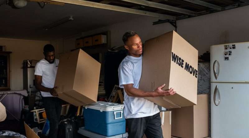 Start a Removalist Business