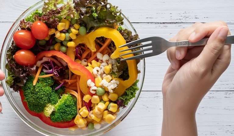 The Best Diet Plan For Your Mental And Physical Health