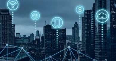 Top 8 Advantages of IoT Technology for Business