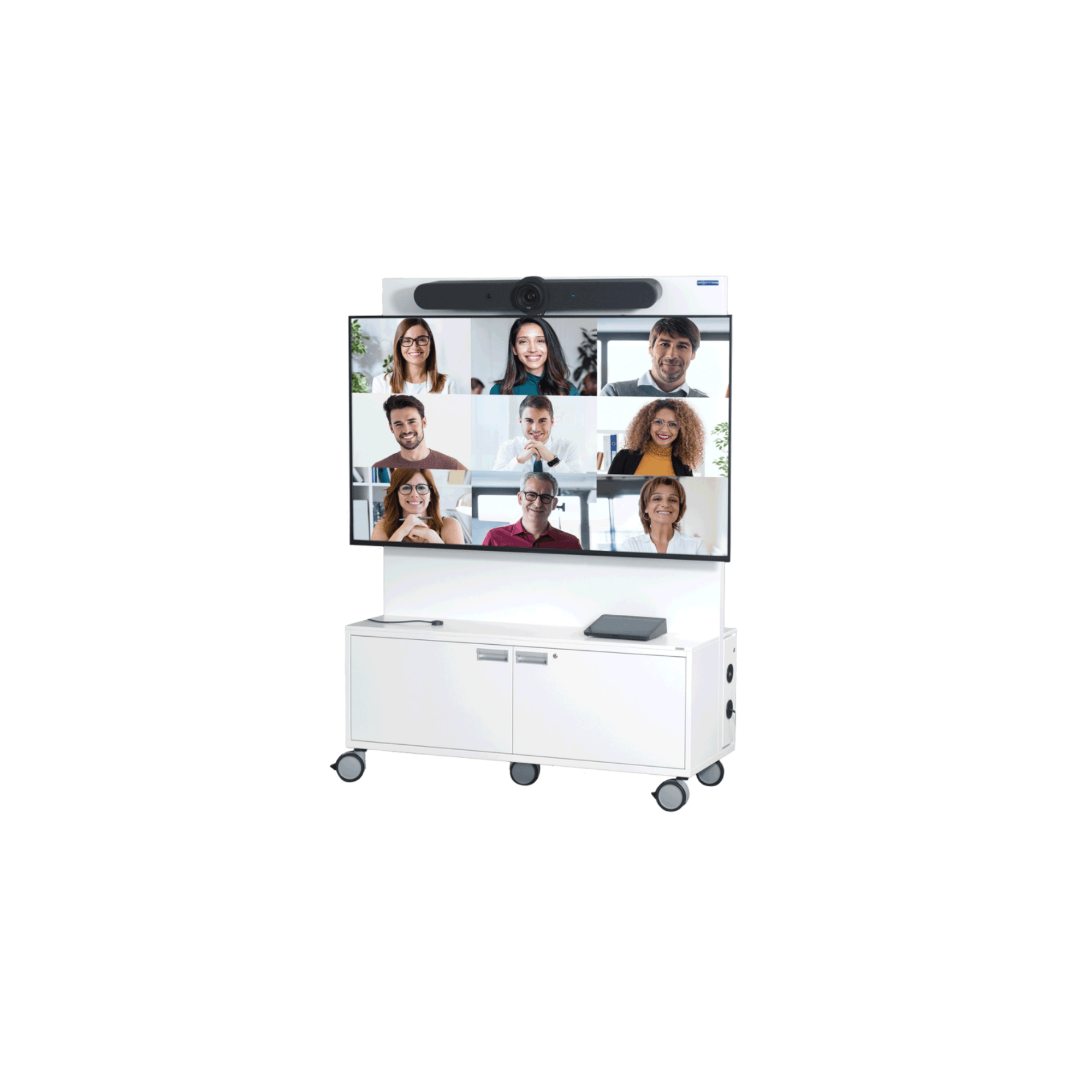 The best video conferencing systems of 2023 - Businessegy