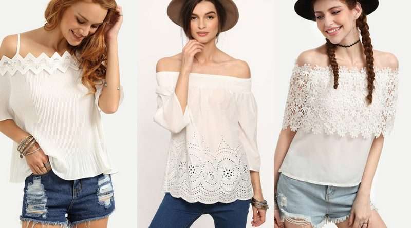 Wholesale Tops for Women